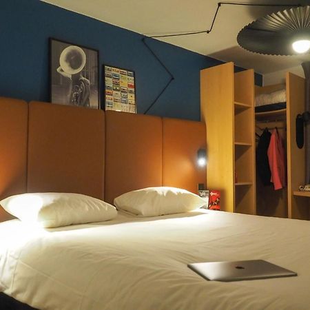 Ibis Douai Centre Ξενοδοχείο Εξωτερικό φωτογραφία