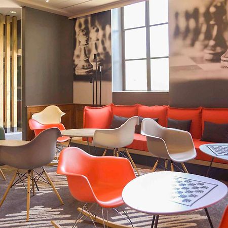 Ibis Douai Centre Ξενοδοχείο Εξωτερικό φωτογραφία