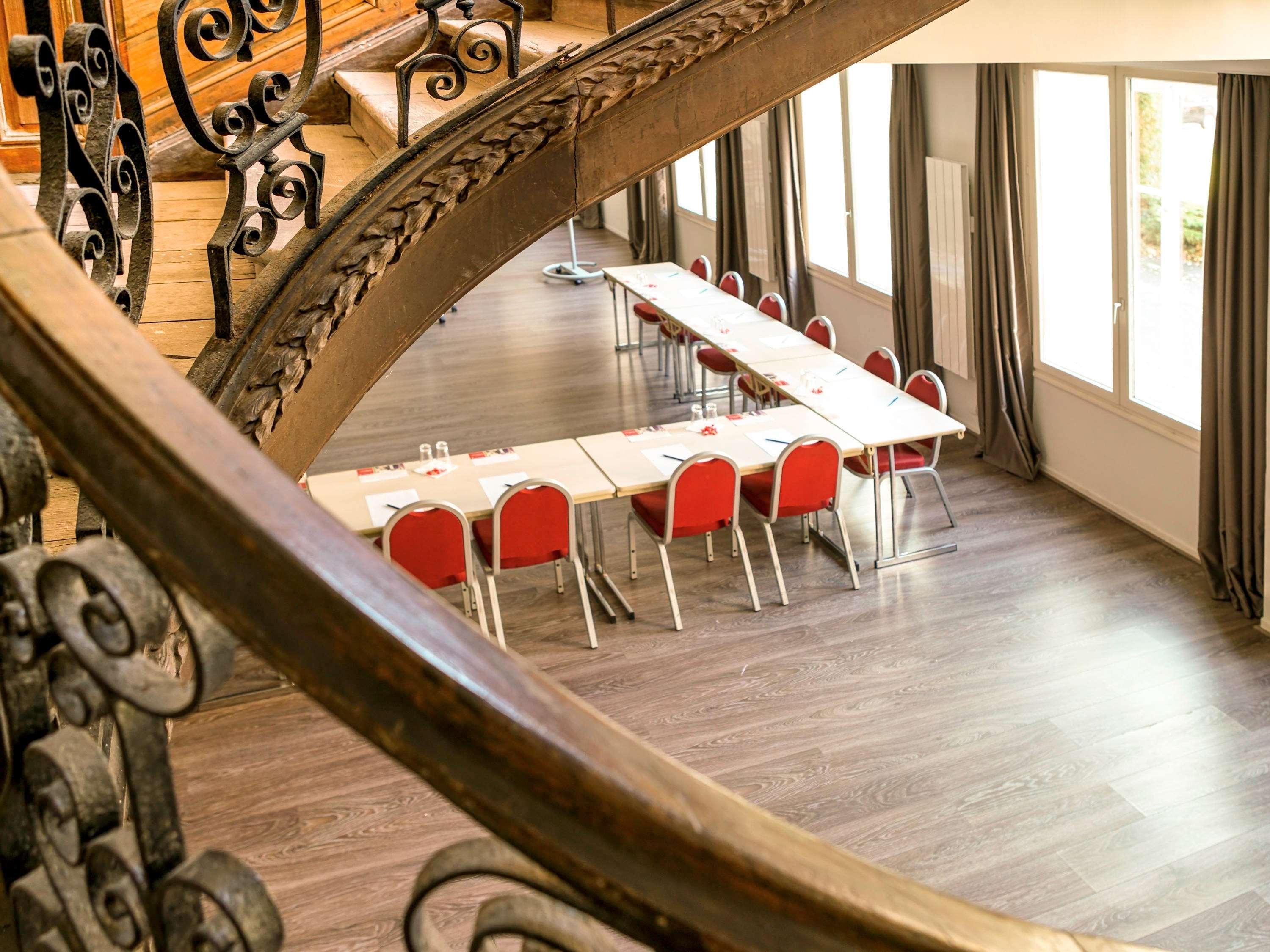 Ibis Douai Centre Ξενοδοχείο Εξωτερικό φωτογραφία