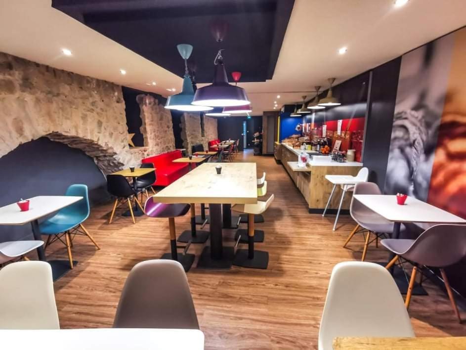 Ibis Douai Centre Ξενοδοχείο Εξωτερικό φωτογραφία