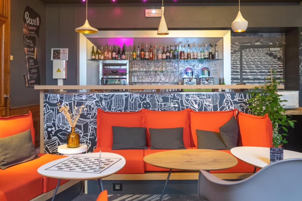 Ibis Douai Centre Ξενοδοχείο Εξωτερικό φωτογραφία