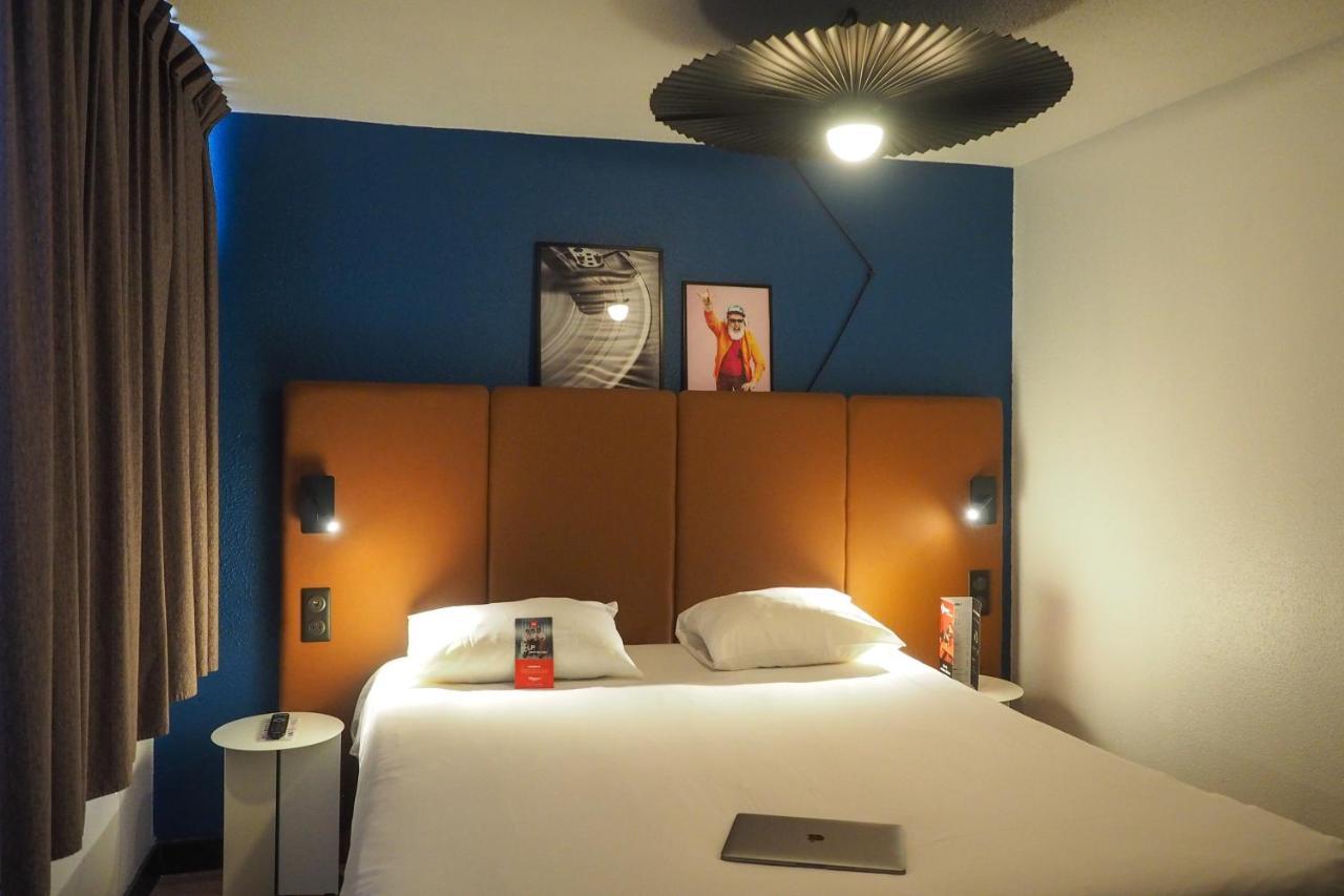 Ibis Douai Centre Ξενοδοχείο Εξωτερικό φωτογραφία