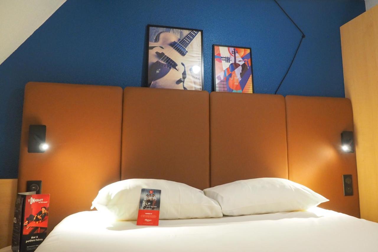Ibis Douai Centre Ξενοδοχείο Εξωτερικό φωτογραφία