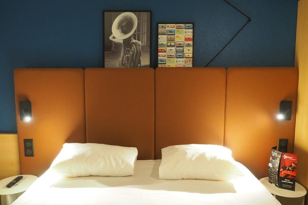 Ibis Douai Centre Ξενοδοχείο Εξωτερικό φωτογραφία