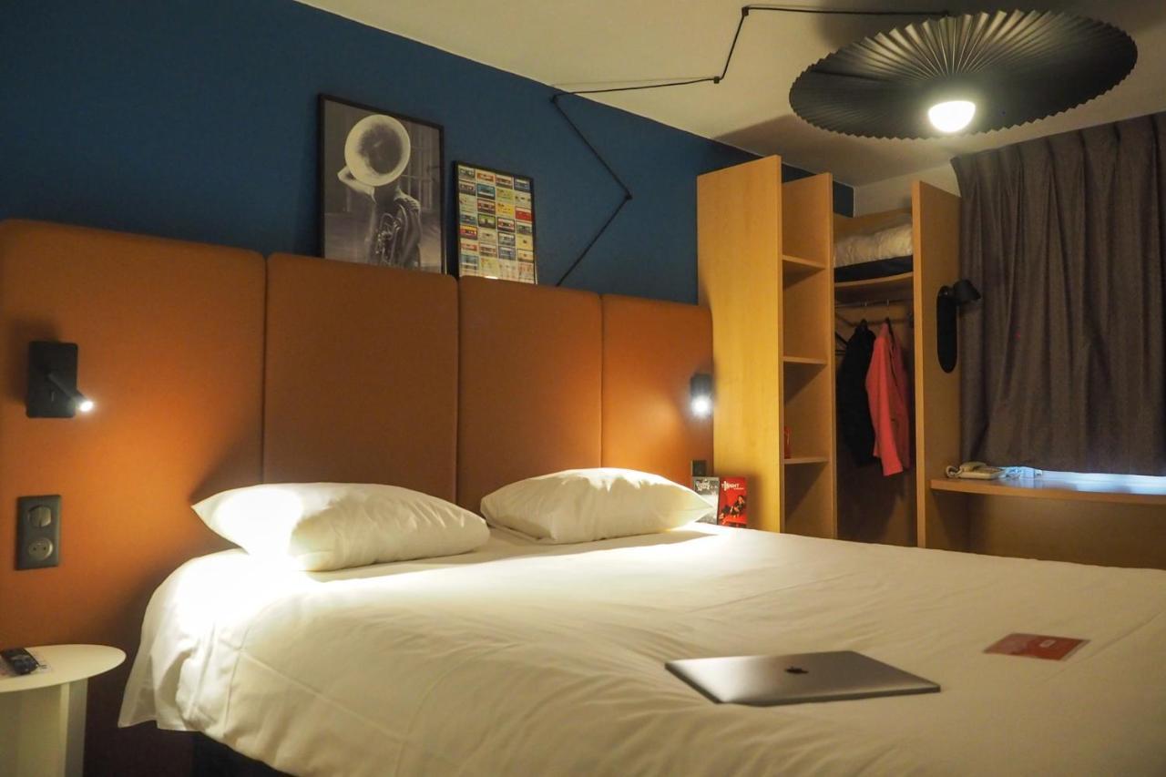 Ibis Douai Centre Ξενοδοχείο Εξωτερικό φωτογραφία