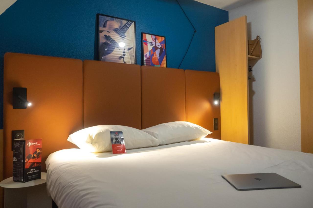 Ibis Douai Centre Ξενοδοχείο Εξωτερικό φωτογραφία