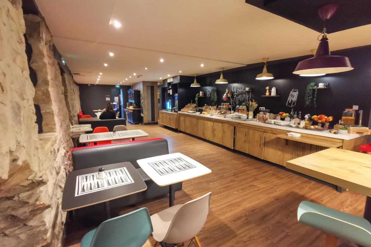 Ibis Douai Centre Ξενοδοχείο Εξωτερικό φωτογραφία