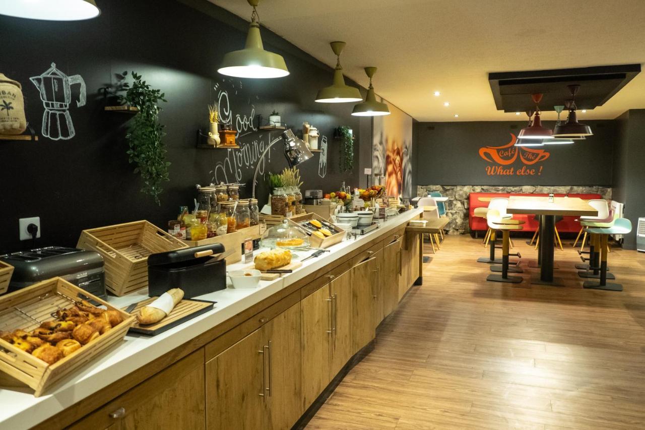 Ibis Douai Centre Ξενοδοχείο Εξωτερικό φωτογραφία