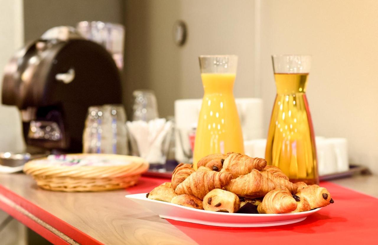 Ibis Douai Centre Ξενοδοχείο Εξωτερικό φωτογραφία